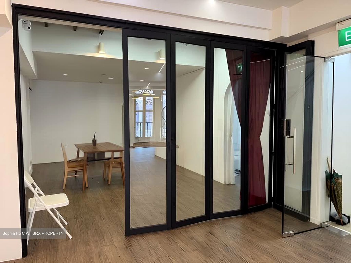 Purvis Street (D7), Office #570526471